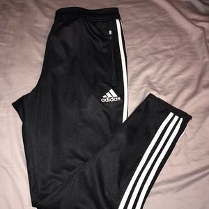 Adidas joggers pants